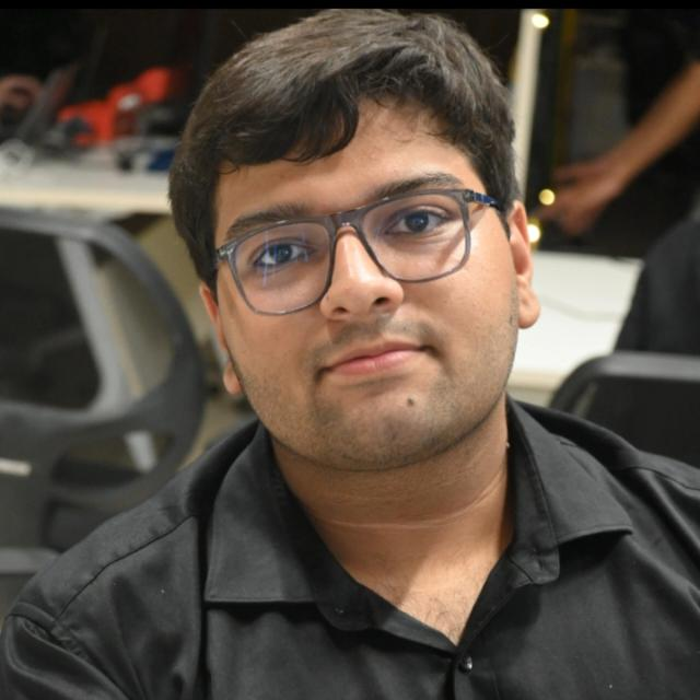 Abhinav Kumar Singh Photo