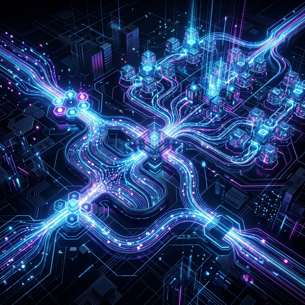 Building a Distributed HPC Job Scheduler